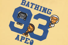 BABY MILO LAYERED LOOSE FIT LS TEE