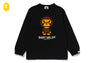 BABY MILO LS TEE