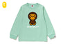 BABY MILO LS TEE