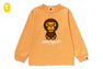BABY MILO LS TEE