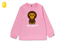 BABY MILO LS TEE
