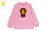 BABY MILO LS TEE