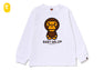 BABY MILO LS TEE