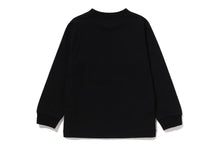 MILO PLUSH DOLL ONE POINT LS TEE