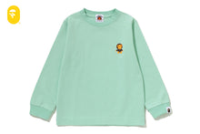 MILO PLUSH DOLL ONE POINT LS TEE