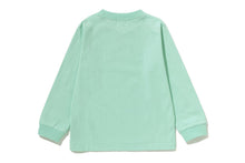 MILO PLUSH DOLL ONE POINT LS TEE