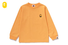 MILO PLUSH DOLL ONE POINT LS TEE