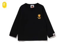 MILO PLUSH DOLL ONE POINT LS TEE