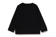 MILO PLUSH DOLL ONE POINT LS TEE