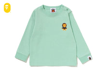 MILO PLUSH DOLL ONE POINT LS TEE