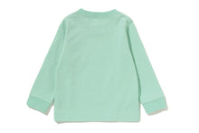 MILO PLUSH DOLL ONE POINT LS TEE