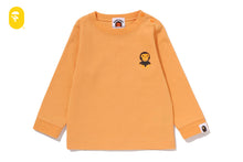 MILO PLUSH DOLL ONE POINT LS TEE