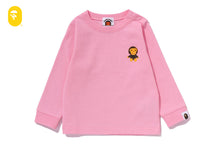 MILO PLUSH DOLL ONE POINT LS TEE