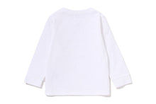 MILO PLUSH DOLL ONE POINT LS TEE