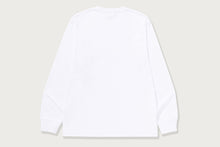 MILO ON BAPE LS TEE