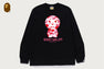 ABC CAMO BABY MILO LS TEE