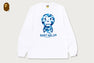 ABC CAMO BABY MILO LS TEE