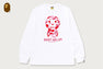 ABC CAMO BABY MILO LS TEE