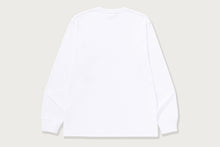 ABC CAMO BABY MILO LS TEE
