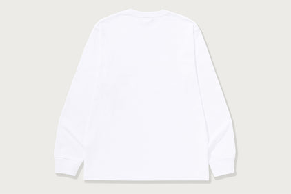 ABC CAMO BABY MILO LS TEE