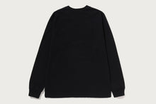 MILO TRIO LS TEE