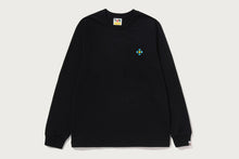 LISA FLOWER ONE POINT TEE