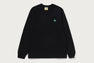 LISA FLOWER ONE POINT TEE