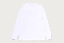 LISA FLOWER ONE POINT TEE