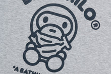 BABY MILO BANANA LS TEE