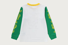 BABY MILO BANANA LS TEE