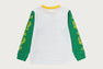 BABY MILO BANANA LS TEE