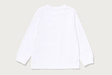 MILO ALL SAFARI MILO ON BIG APE LS TEE