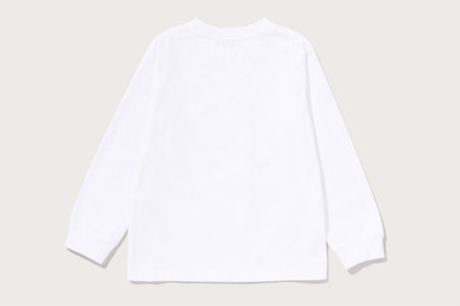 MILO ALL SAFARI MILO ON BIG APE LS TEE