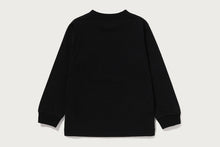 ALL BABY MILO BY BATHING APE LS TEE