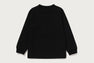 ALL BABY MILO BY BATHING APE LS TEE