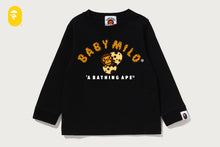 MILO DINOSAURS EGG LS TEE