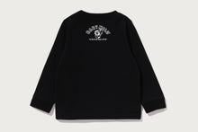 MILO DINOSAURS EGG LS TEE