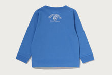 MILO DINOSAURS EGG LS TEE