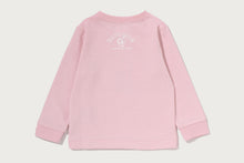 MILO DINOSAURS EGG LS TEE