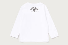 MILO DINOSAURS EGG LS TEE