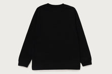 ALL BABY MILO BY BATHING APE LS TEE