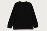 ALL BABY MILO BY BATHING APE LS TEE