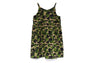 BABY MILO CROPPED TEE AND ABC CAMO ONEPIECE SET