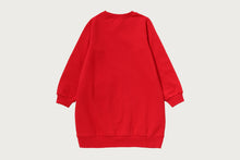 BABY MILO POCHETTE DRESS