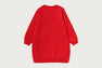 BABY MILO POCHETTE DRESS