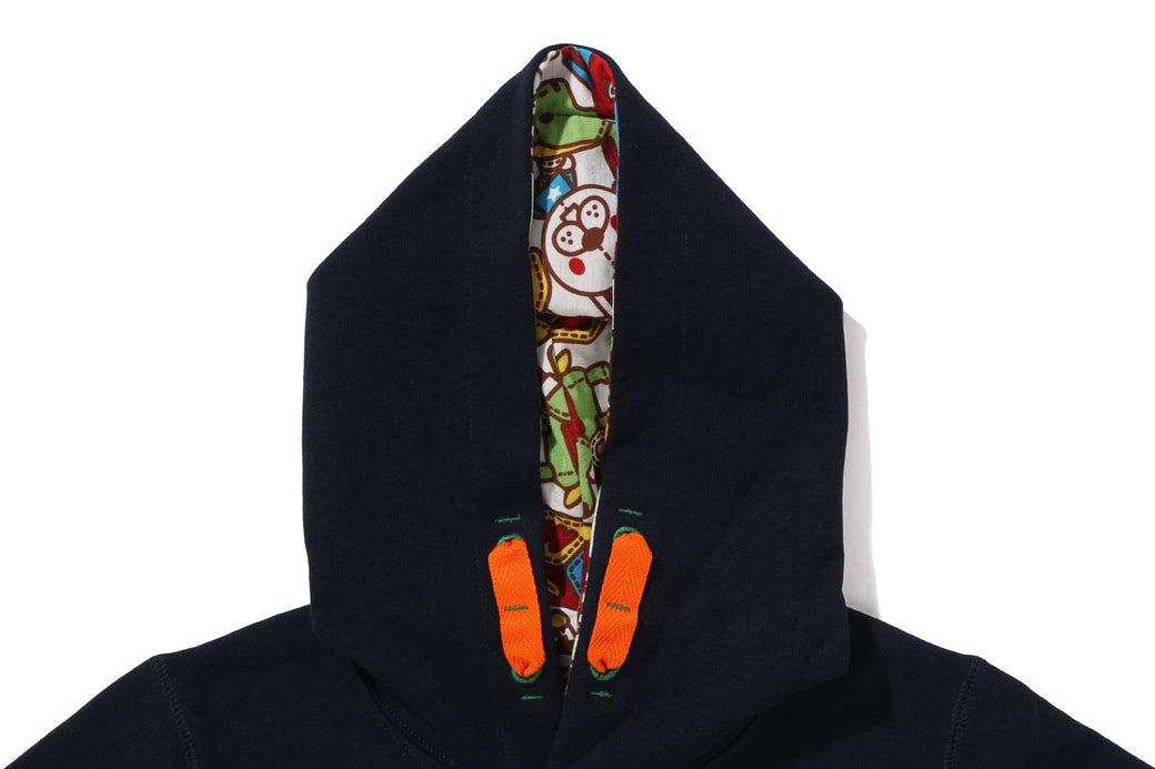 Bape Milo and friends 2024 pullover