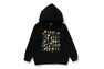 A TO Z PULLOVER HOODIE