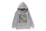 A TO Z PULLOVER HOODIE