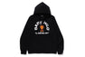 BABY MILO COLLEGE PULLOVER HOODIE