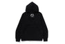 BABY MILO COLLEGE PULLOVER HOODIE